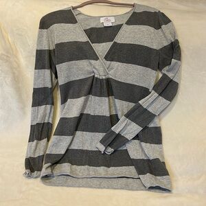 Oh Baby by Motherhood Sweater